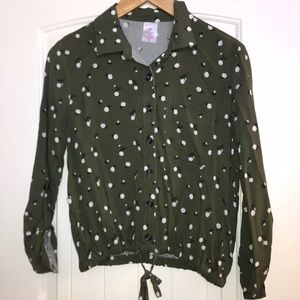 Women’s size small